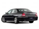 Holden Caprice 2004 года